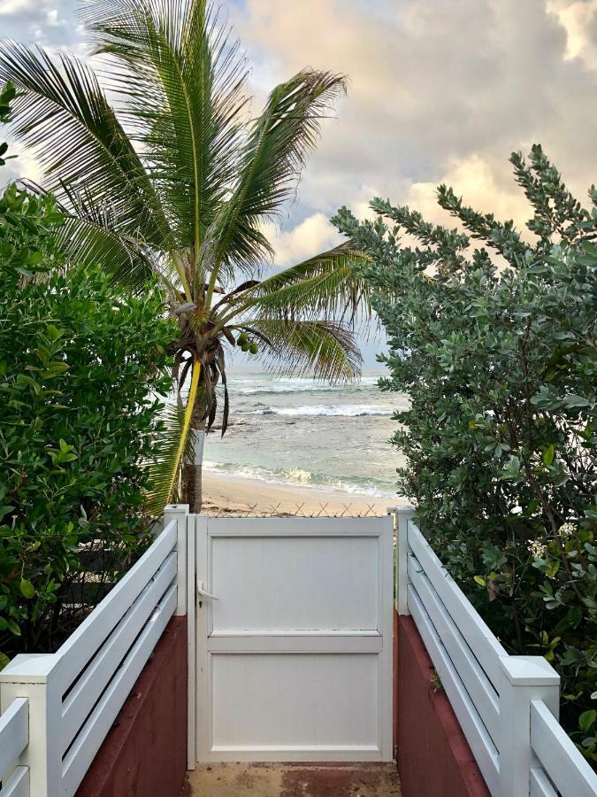 Appartement Au Bord De L'Eau Льо Мул Екстериор снимка