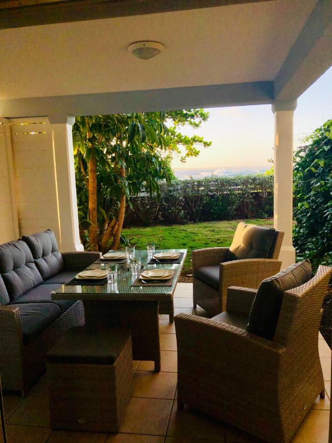 Appartement Au Bord De L'Eau Льо Мул Екстериор снимка
